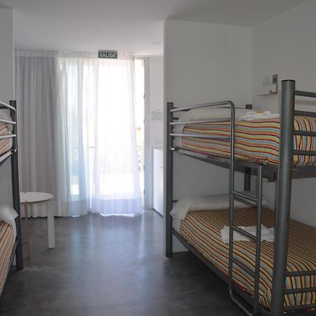 Bela Muxia Otel Dış mekan fotoğraf