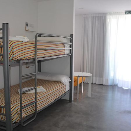 Bela Muxia Otel Dış mekan fotoğraf