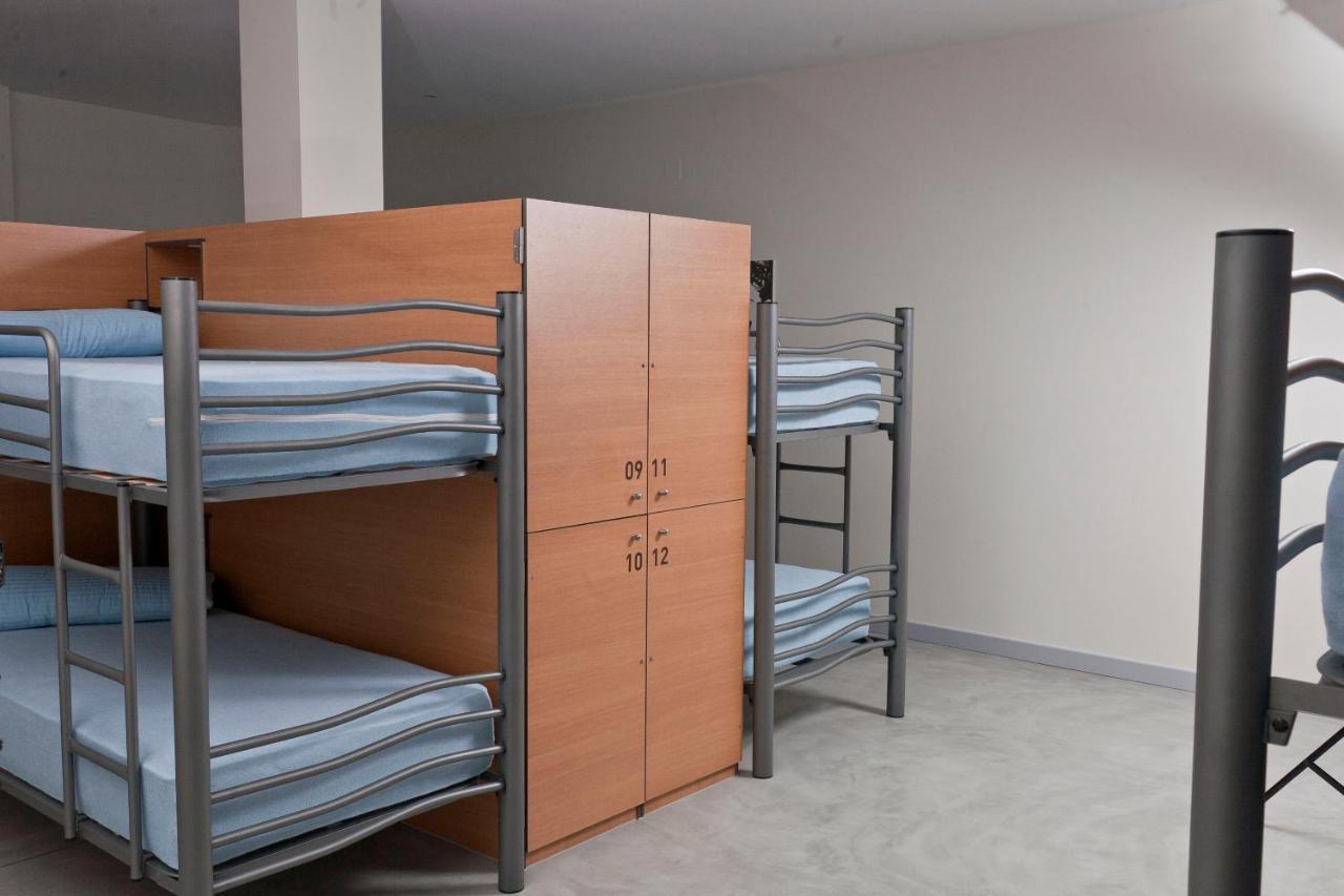 Bela Muxia Otel Dış mekan fotoğraf