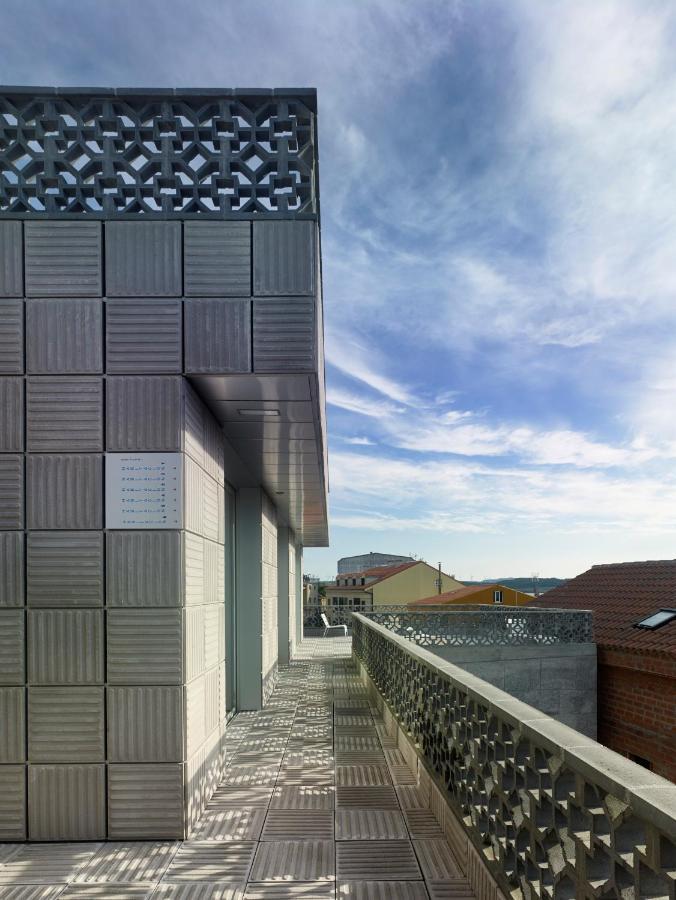Bela Muxia Otel Dış mekan fotoğraf