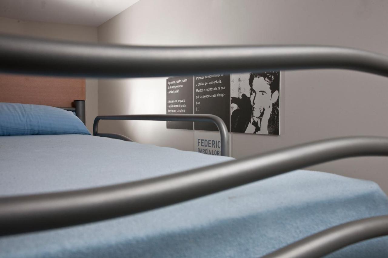Bela Muxia Otel Dış mekan fotoğraf