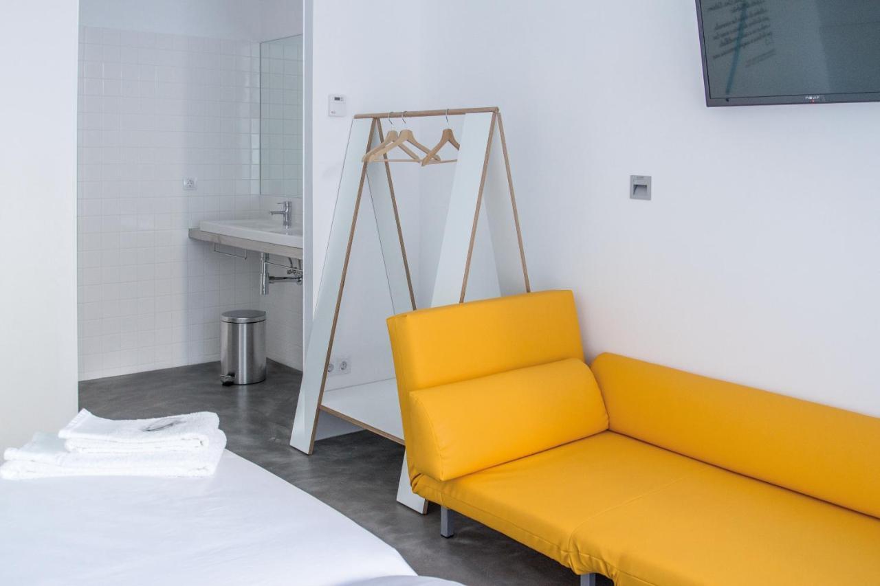 Bela Muxia Otel Dış mekan fotoğraf