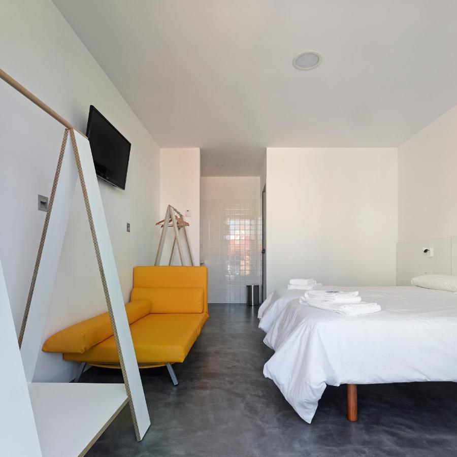 Bela Muxia Otel Dış mekan fotoğraf