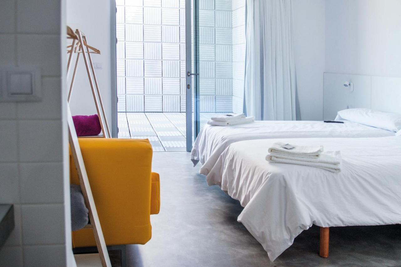Bela Muxia Otel Dış mekan fotoğraf