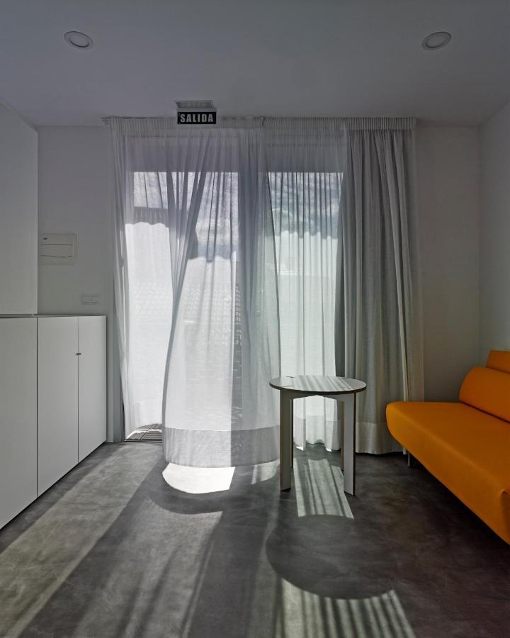 Bela Muxia Otel Dış mekan fotoğraf