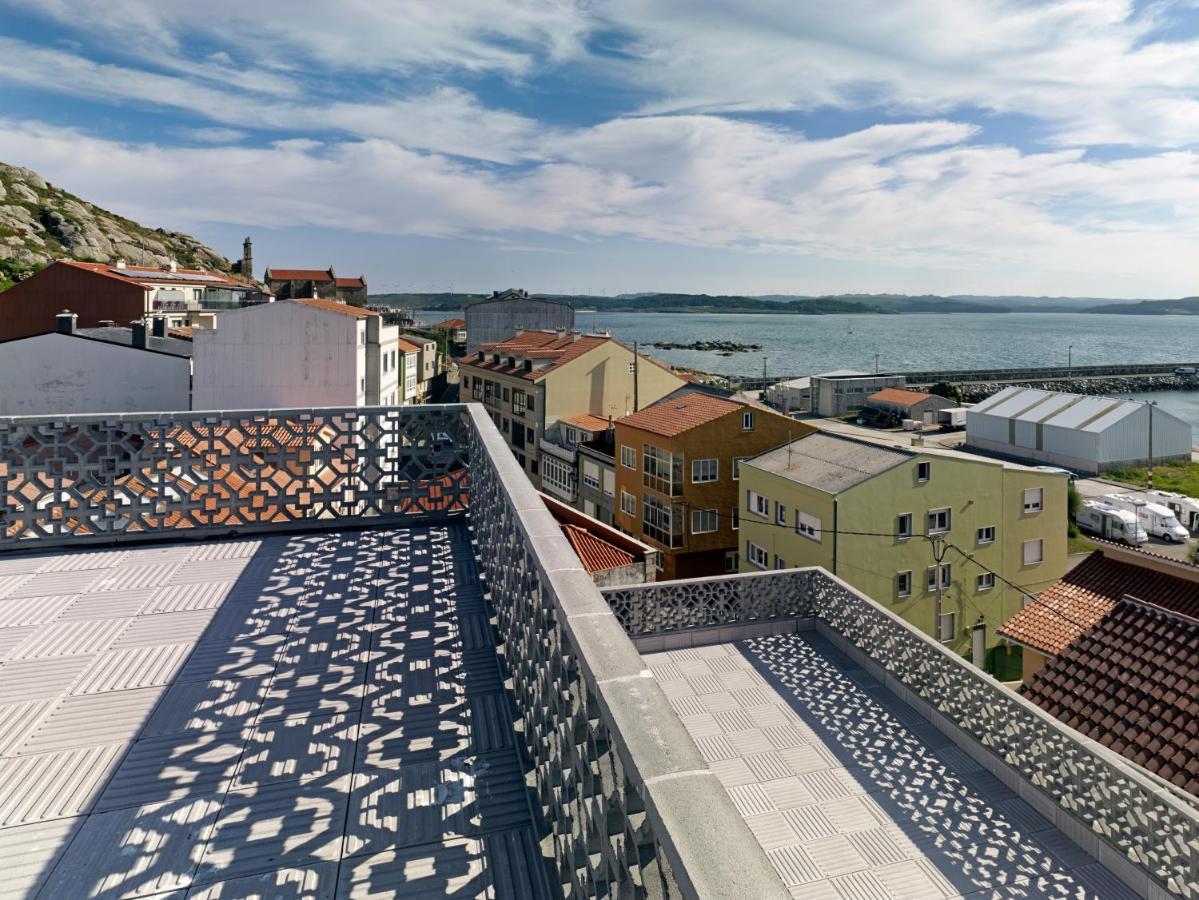 Bela Muxia Otel Dış mekan fotoğraf