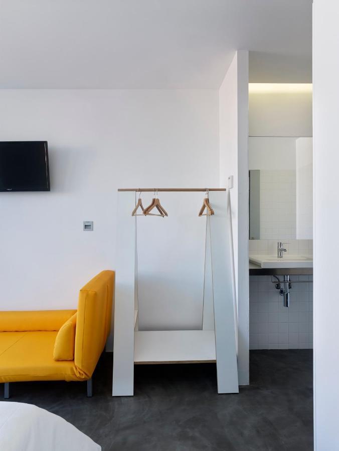 Bela Muxia Otel Dış mekan fotoğraf