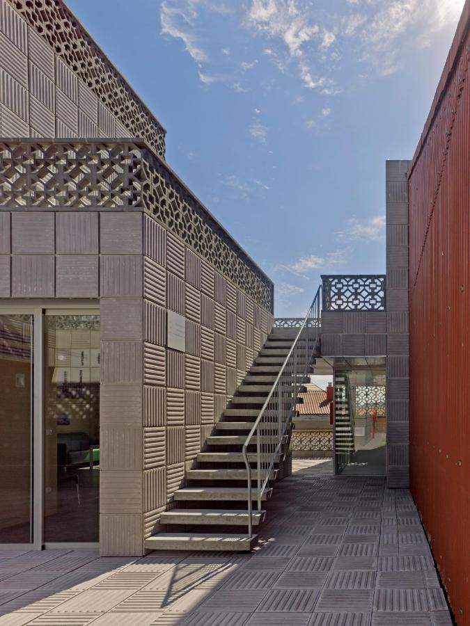 Bela Muxia Otel Dış mekan fotoğraf