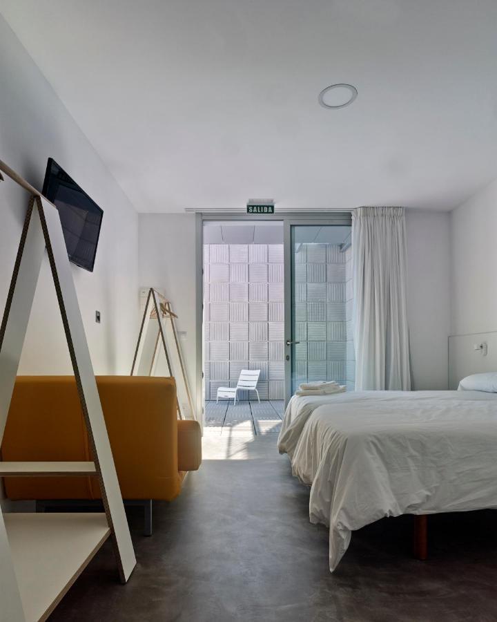 Bela Muxia Otel Dış mekan fotoğraf