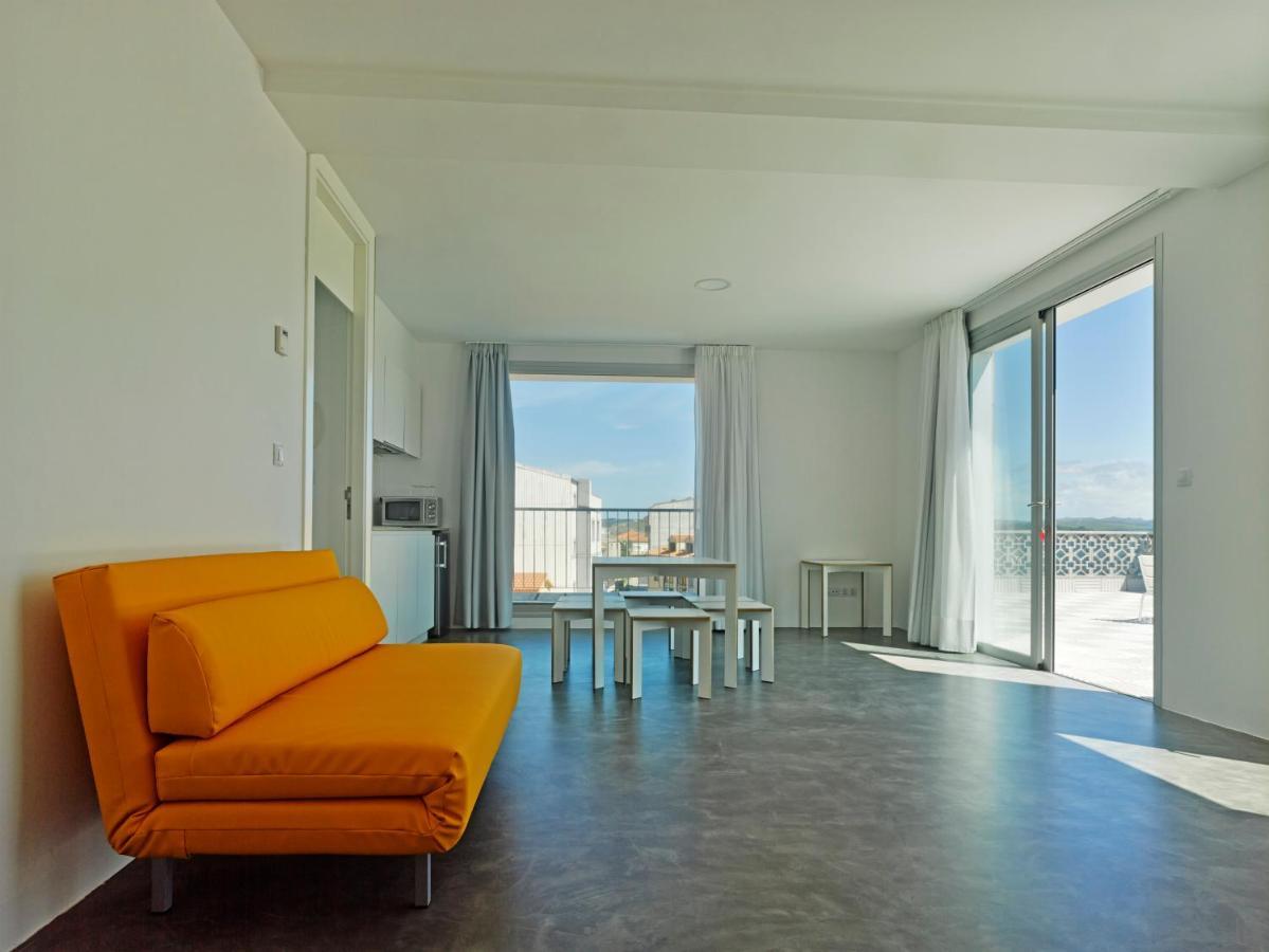 Bela Muxia Otel Dış mekan fotoğraf