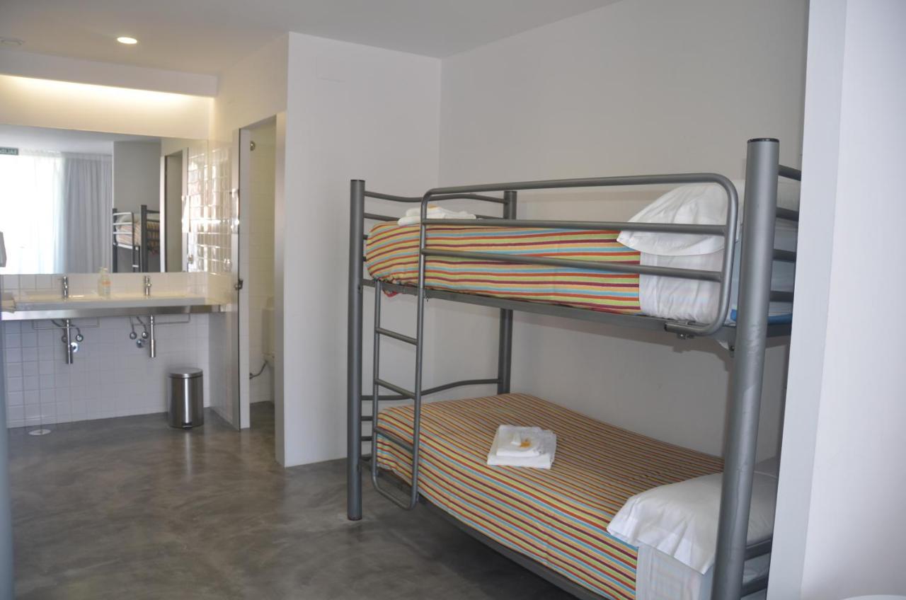 Bela Muxia Otel Dış mekan fotoğraf
