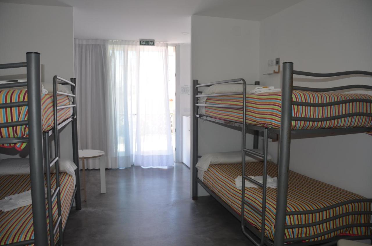 Bela Muxia Otel Dış mekan fotoğraf